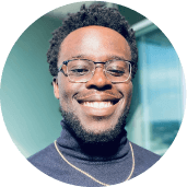 Speaker headshot
